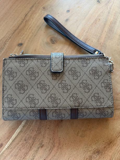 Veľká peňaženka guess, guess