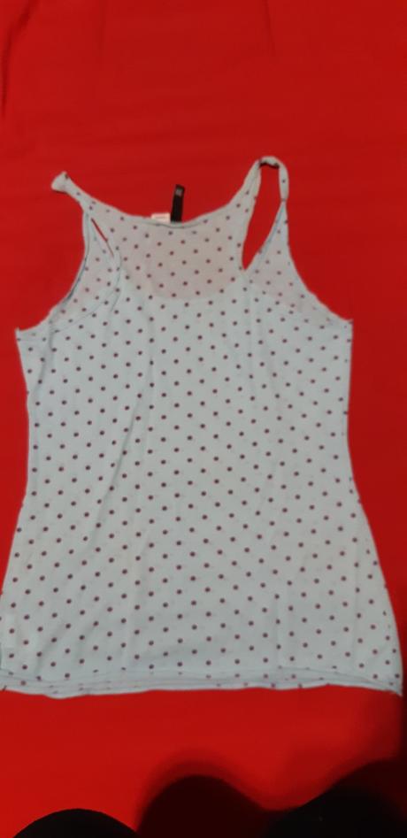 Dámske tričko, h&m,38