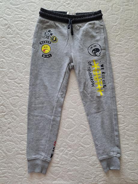 Tepláková súprava zara 134/140, zara,134