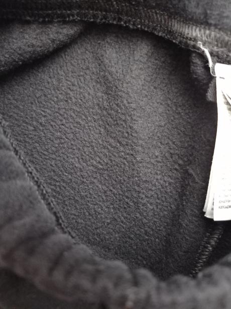 Tepláková súprava, decathlon,146