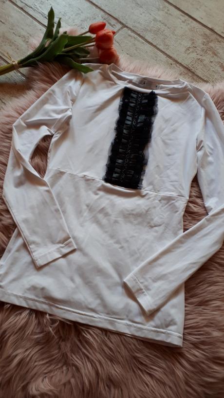 Tricko blue nature, s