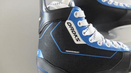 Hokejové korčule ih 100 okroks 140, 35