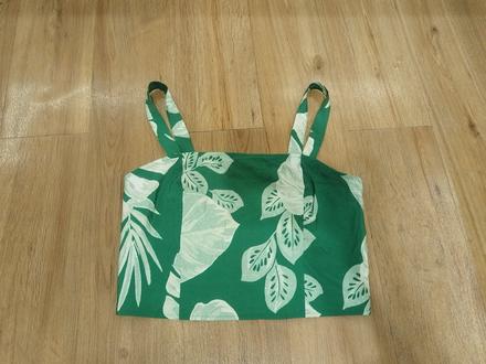 Crop top, f&f,m