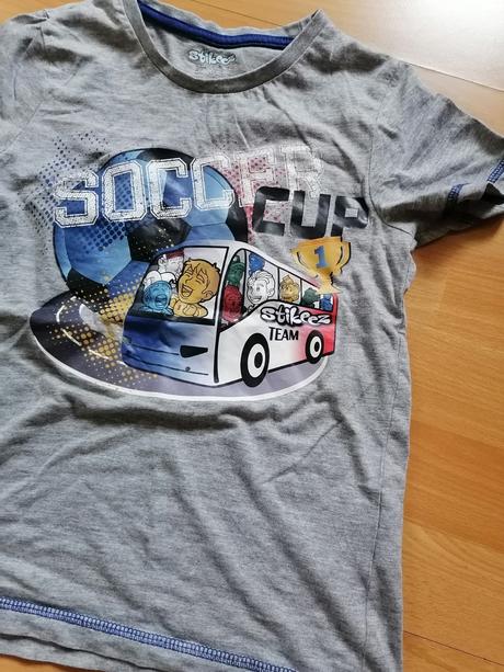 .tričko, lupilu,110