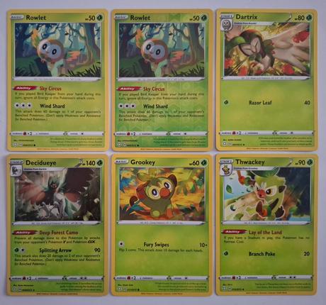 Pokémon karty "shining fates" (1), 