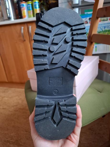 Chelsa čižmy, nelli blu,36