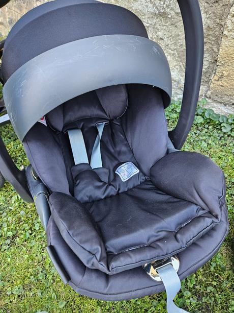 Cybex priam jeremy scott, cybex,cybex e-priam 2019