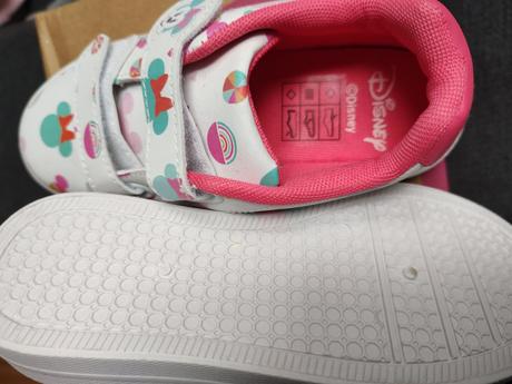 Tenisky, disney,30