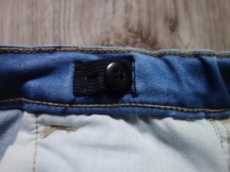 Mäkké elastické rifle zara, zara,104