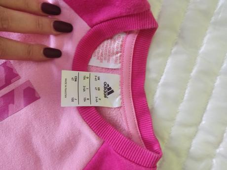 Teplakova súprava, adidas,104