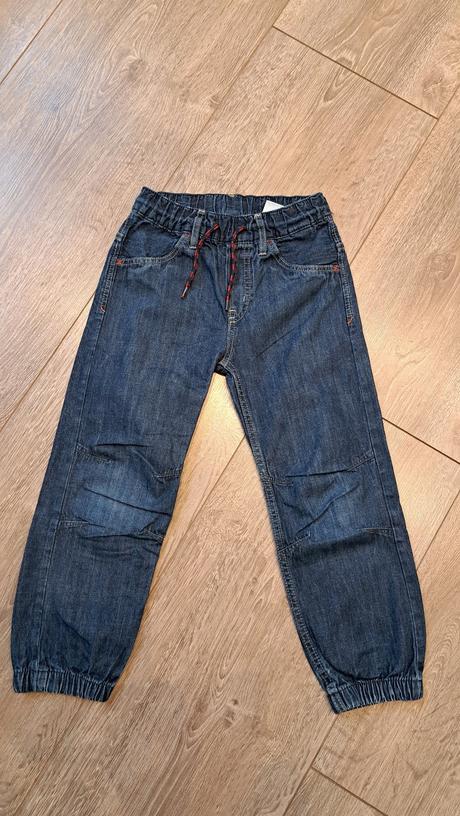 Rifle denim, h&m,116