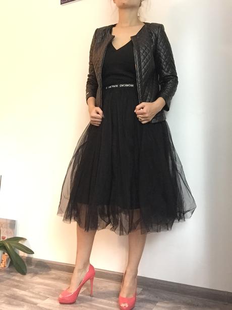 Čierny top pietro filipi xs, pietro filipi,xs