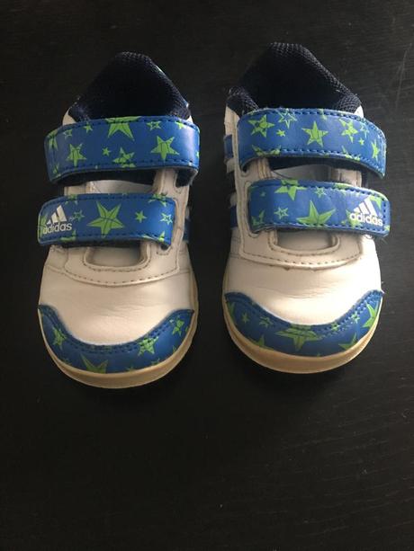 Tenisky adidas, adidas,20