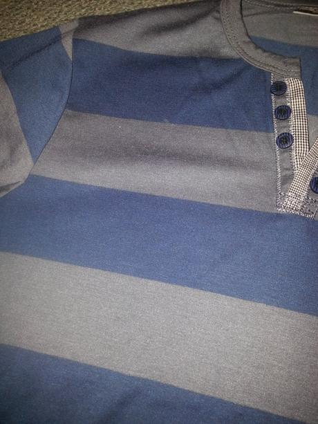 Chlapčenské tričko, 164