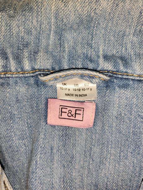 Riflová vesta, f&f,146