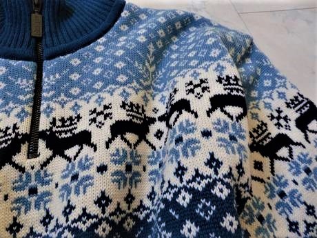 Luxusná zateplená bunda m/l, m