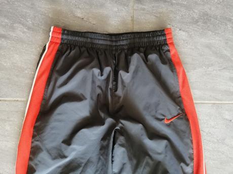 Kvalitné tepláky nike, podšité, v147-158,12-13r, nike,146