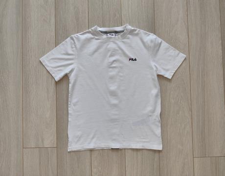 Fila športové tričko, fila,xs