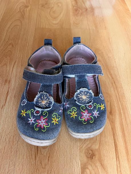 Detské barefoot sandále dd step vel. 25, d.d.step,25