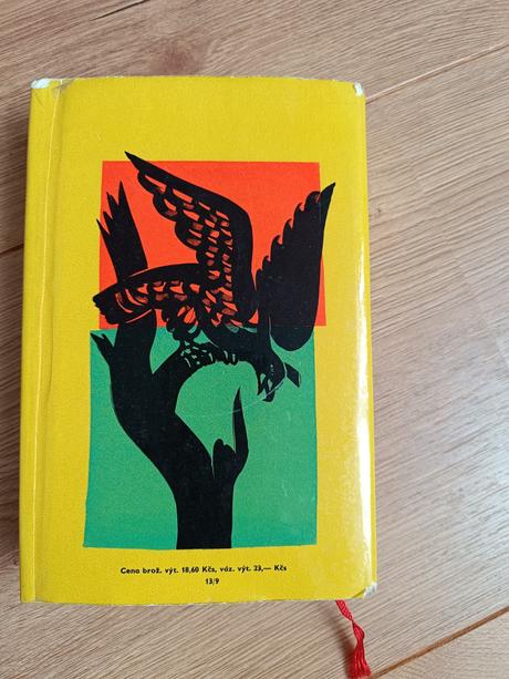 Zbojnicke chodnicky, 