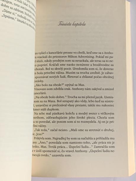 Gemma townleyová - projekt manželstvo, 