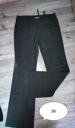 Nohavice, 36