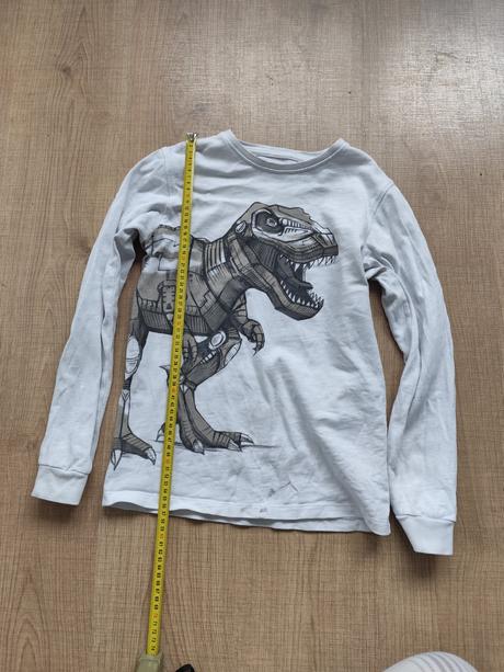 Chlapčenské tričko, veľkosť 146, 146