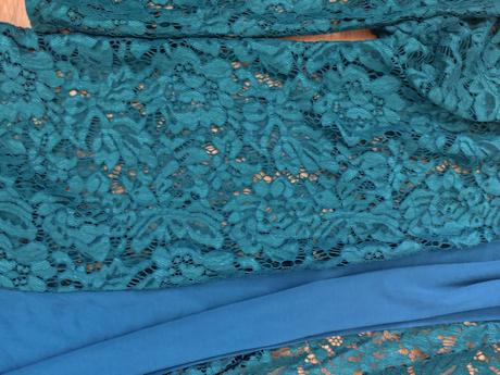 Bolerko na saty, xxxl