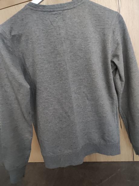 Tepláková mikina, 152