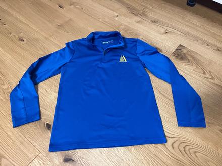 Termo mikina, crivit,134