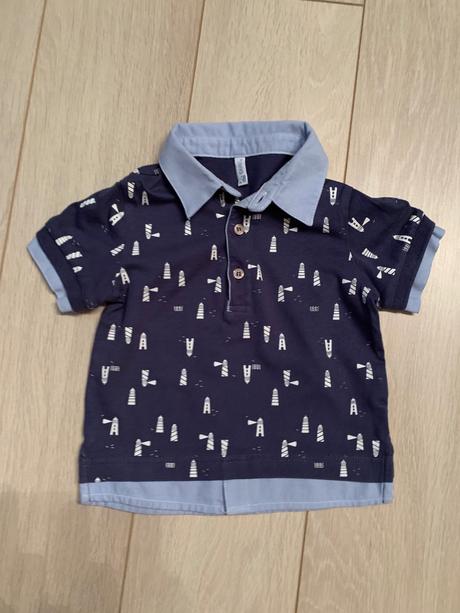 Polokošeľa idexe, idexe,80