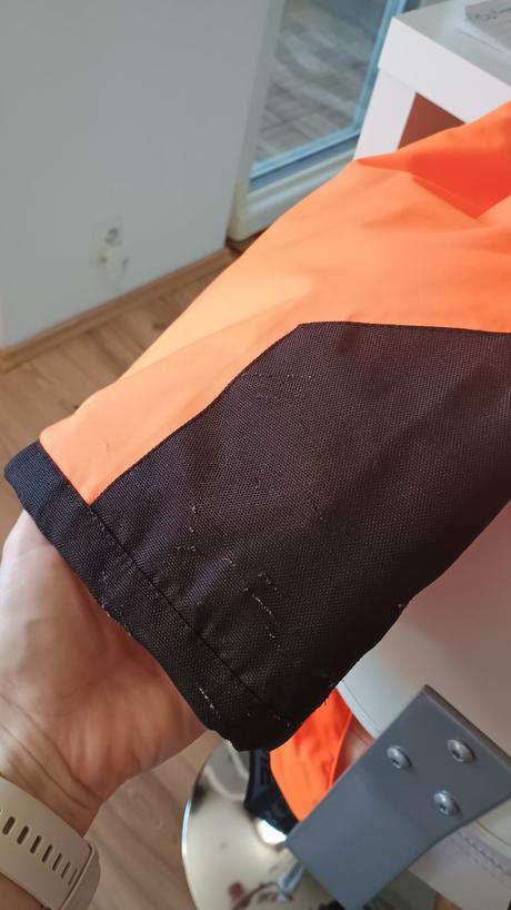 Zimná lyžiarska súprava alpine pro, alpine pro,128