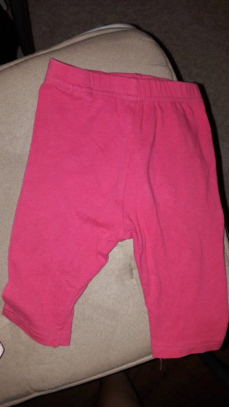 3/4 nohavice, dopodopo,98