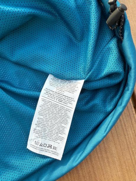 Nike storm fit funkčná bunda s, nike,s