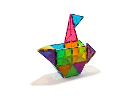 Magna-tiles 32 dielov,