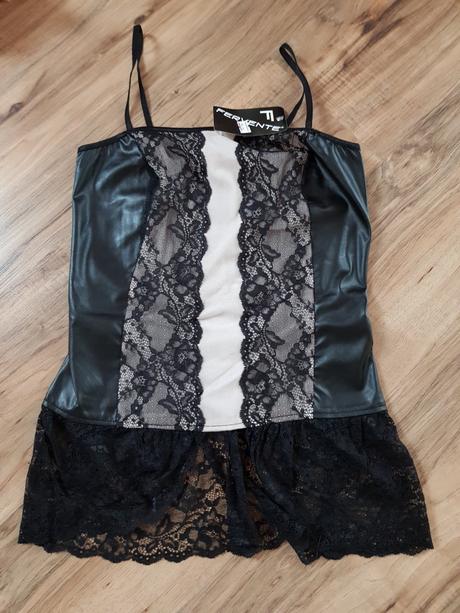 Dámsky top veľkosť 36, 36