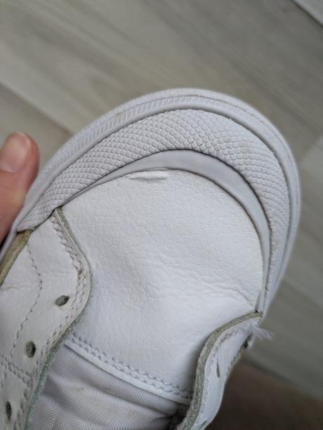 Nike tenisky v. 38,5, nike,38