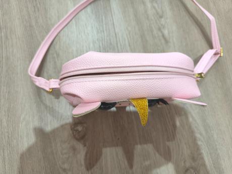 Kabelka purse pet, 