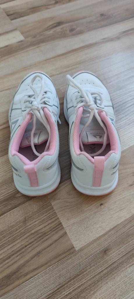 Tenisky, reebok,34