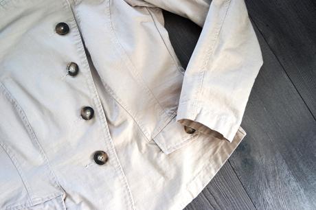 Promiss kabát/sako, v. 40, 40