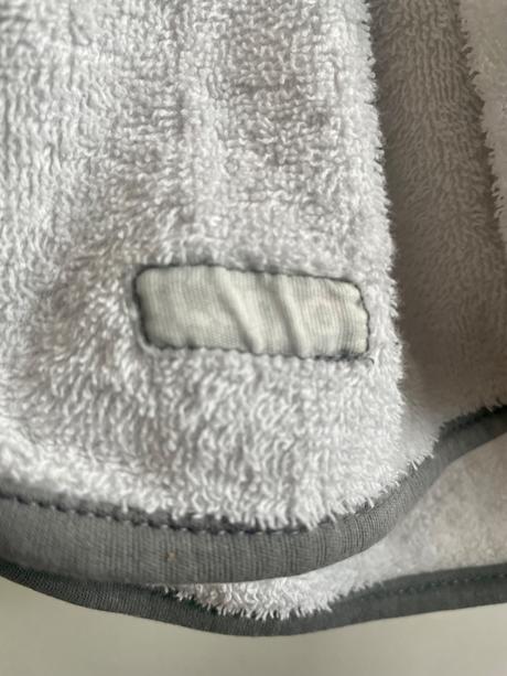 Biely župan luma, 86