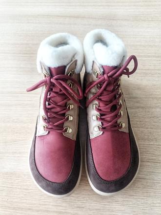 Be lenka olivia - brown & burgundy 43, be lenka,43