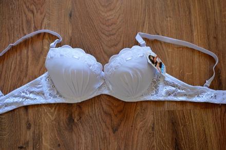 Dámska luxusná podprsenka, 75b - 95e