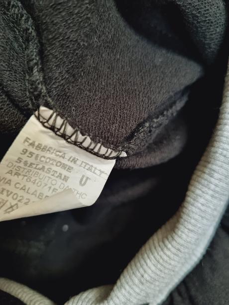 B3050 tepláky dámske, m