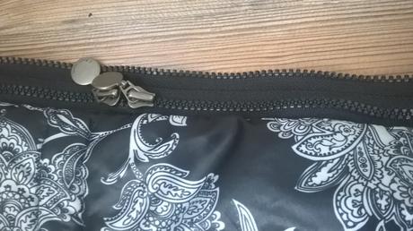 Vsadka do nosičskej bundy i love mum, ilovemum