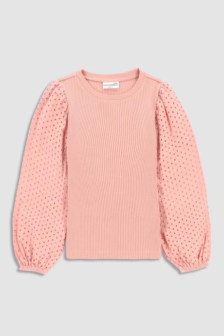 Krásna blúzka coccodrillo 110, coccodrillo,110