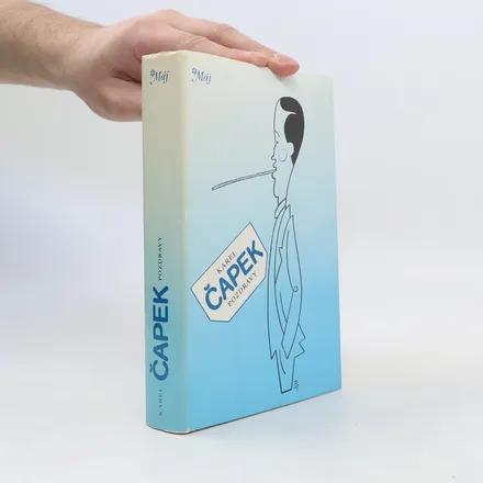 Karel čapek pozdravy,