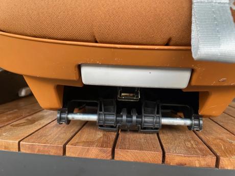 Maxi-cosi pearl pro i-size s 2wayfix základňou, maxi cosi