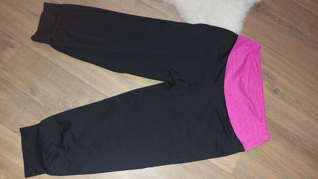 Detske sportove leginy 3/4, 152