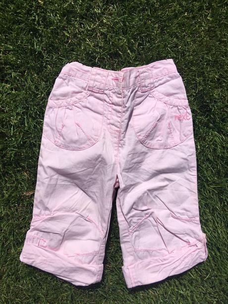 Nohavice 2v1, next,86